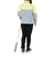 ニューバランス（new balance）ゴルフウェア 長袖ニット モックネック プルオーバー 012-4270502-060