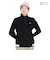 トミーアーマー（Tommy Armour）ゴルフウェア 長袖ヒートクロス ハーフジップ プルオーバー TANB24F070015 BLK