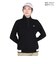 トミーアーマー（Tommy Armour）ゴルフウェア 長袖ヒートクロス ハーフジップ プルオーバー TANB24F070015 BLK