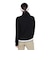 トミーアーマー（Tommy Armour）ゴルフウェア 長袖ヒートクロス ハーフジップ プルオーバー TANB24F070015 BLK