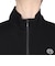 トミーアーマー（Tommy Armour）ゴルフウェア 長袖ヒートクロス ハーフジップ プルオーバー TANB24F070015 BLK
