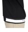 トミーアーマー（Tommy Armour）ゴルフウェア 長袖ヒートクロス ハーフジップ プルオーバー TANB24F070015 BLK