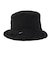 トミーアーマー（Tommy Armour）ゴルフ リバーシブルバケットハット TAST24F080006 BLK