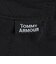 トミーアーマー（Tommy Armour）ゴルフ リバーシブルバケットハット TAST24F080006 BLK