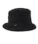 トミーアーマー（Tommy Armour）ゴルフ リバーシブルバケットハット TAST24F080006 BLK