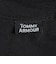 トミーアーマー（Tommy Armour）ゴルフ リバーシブルバケットハット TAST24F080006 BLK