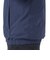ルコックスポルティフ（lecoqsportif）ゴルフウェア アウター 防風 ストレッチフォーサー フード付き起毛裏地ブルゾン QGMWJK05 NV00