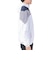 ルコックスポルティフ（lecoqsportif）ゴルフウェア アウター 防風 ストレッチフォーサー フード付き起毛裏地ブルゾン QGMWJK05 WH00