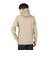 オークリー（OAKLEY）ゴルフウェア 吸汗速乾 フード付き Hybrid Puff Fleece 7.0 ジャケット FOA406912-30W
