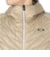 オークリー（OAKLEY）ゴルフウェア 吸汗速乾 フード付き Hybrid Puff Fleece 7.0 ジャケット FOA406912-30W