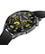 ゴルフ 距離計 スマートウォッチ WATCHgT4 BK 46mm
