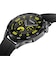 ゴルフ 距離計 スマートウォッチ WATCHgT4 BK 46mm
