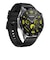 ゴルフ 距離計 スマートウォッチ WATCHgT4 BK 46mm