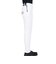 ルコックスポルティフ（lecoqsportif）ゴルフウェア 保温 裏起毛ストレートロングパンツ QGWWJD06 WH00