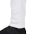 ルコックスポルティフ（lecoqsportif）ゴルフウェア 保温 裏起毛ストレートロングパンツ QGWWJD06 WH00