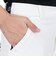 ルコックスポルティフ（lecoqsportif）ゴルフウェア 保温 裏起毛ストレートロングパンツ QGWWJD06 WH00
