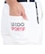 ルコックスポルティフ（lecoqsportif）ゴルフウェア 保温 裏起毛ストレートロングパンツ QGWWJD06 WH00