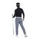 ゴルフウェア SX PANTS RGMWJD05gY00