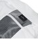 トミーアーマー（Tommy Armour）ゴルフウェア アウター 撥水 保温 ムーブ アップ ロングベスト TADK24F050017 WHT