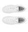 エコー（ecco）ゴルフ シューズ STREET 720 11170401007 WH