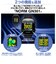 グリーンオン（GREENON）ザ・ゴルフウォッチ ノルム THE GOLF WATCH NORM GN301
