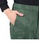 トラヴィスマシュー（Travis Mathew）ゴルフウェア スウェットパンツ 7AI025-3OLG
