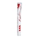 スーパーストローク（Super Stroke）ゴルフグリップ スーパーストローク Zenergy Claw 2.0 WH/RD GR-259 210