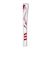 スーパーストローク（Super Stroke）ゴルフグリップ スーパーストローク Zenergy Claw 2.0 WH/RD GR-259 210