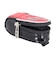 ゴルフ ボールポーチ 3個入れ エナメルスポーツ THMG4FE1-RED