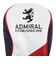 アドミラル ゴルフ（Admiral GOLF）ゴルフ ヘッドカバー ドライバー用 ランパント ADMG5AHA-TRI