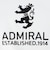 アドミラル ゴルフ（Admiral GOLF）ゴルフ ヘッドカバー ドライバー用 ランパント ADMG5AHA-TRI