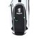 アドミラル ゴルフ（Admiral GOLF）ゴルフ 撥水 スタンド式 キャディバッグ ライトウェイト 9型 5分割 ADMG5AC7-WHT