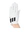 アディダス（adidas）ゴルフ 左手用 パームラップ グローブ KVH43-JE7180W