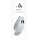 アディダス（adidas）ゴルフ 左手用 パームラップ グローブ KVH43-JE7180W