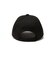 ニューエラ（NEW ERA）ゴルフ 抗菌 キャップ 9FORTY NENY ロゴ ブラック 14326280