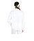 ルコックスポルティフ（lecoqsportif）ゴルフウェア 吸汗速乾 ストレッチフォーサー 長袖オーバーシャツ LG4FLS01L WH00