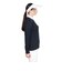 ルコックスポルティフ（lecoqsportif）ゴルフウェア 吸汗速乾 ストレッチフォーサー 長袖チェックシャツ LG4FLS03L NV00