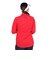 ルコックスポルティフ（lecoqsportif）ゴルフウェア 保温 ストレッチフォーサー 長袖裏グリッドモックネックシャツ LG4FLS52L RD00
