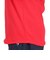 ルコックスポルティフ（lecoqsportif）ゴルフウェア 保温 ストレッチフォーサー 長袖裏グリッドモックネックシャツ LG4FLS52L RD00
