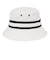 マンシングウエア（MUNSINGWEAR）ゴルフ コットンオックス バケットハット MG5SCP70U WH00