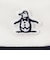 マンシングウエア（MUNSINGWEAR）ゴルフ コットンオックス バケットハット MG5SCP70U WH00