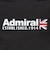 アドミラル ゴルフ（Admiral GOLF）ゴルフ 保冷 クールバッグ ADMZ3BE6-BLK