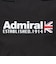 アドミラル ゴルフ（Admiral GOLF）ゴルフ 保冷 クールバッグ ADMZ3BE6-BLK