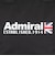 アドミラル ゴルフ（Admiral GOLF）ゴルフ 保冷 クールバッグ ADMZ3BE6-BLK