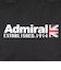 アドミラル ゴルフ（Admiral GOLF）ゴルフ 保冷 クールバッグ ADMZ3BE6-BLK