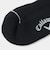 キャロウェイ（CALLAWAY）ゴルフ 定番 クルーソックス C25993101-1010