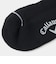 キャロウェイ（CALLAWAY）ゴルフ 定番 クルーソックス C25993101-1010