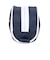 アディダス（adidas）ゴルフ ボールグラフィック ボールケース 2個用 U4162-JY0861NVY