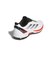 アディダス（adidas）ゴルフシューズ アディゼロ ゼッドジー ZG 25-IE3530W/RED