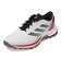 アディダス（adidas）ゴルフシューズ アディゼロ ゼッドジー ZG 25-IE3530W/RED
